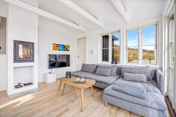 Ferienhaus i6991 in Søndervig / Holmsland Klit Bild: 4