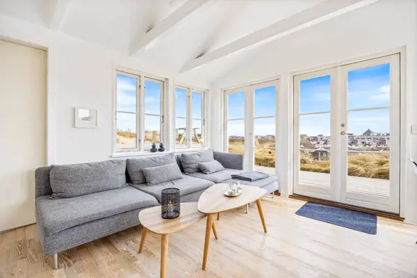 Ferienhaus i6991 in Søndervig / Holmsland Klit Bild: 5