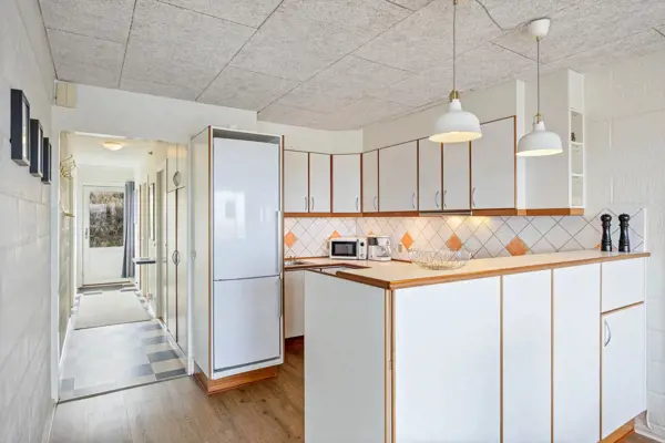 Ferienhaus A1728 in Nymindegab / Houstrup Bild: 4