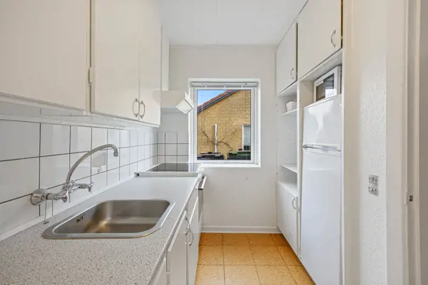 Ferienhaus A1730 in Nymindegab / Houstrup Bild: 3
