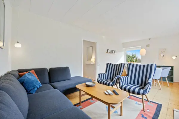 Ferienhaus A1730 in Nymindegab / Houstrup Bild: 5