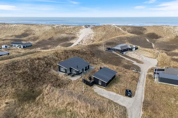 Ferienhaus E4657 in Argab / Holmsland Klit