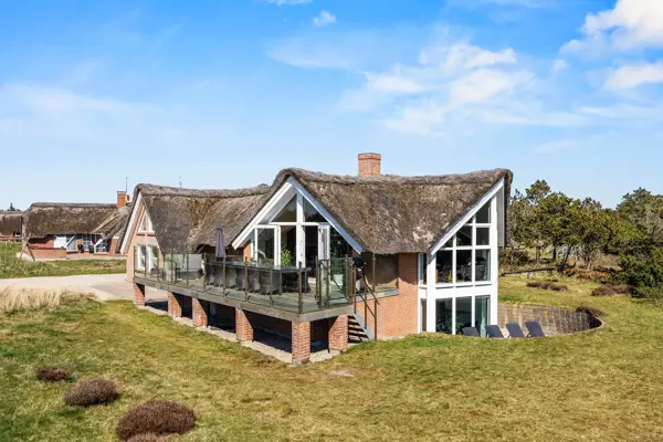 Ferienhaus 60738 in Blåvand Strand / Blåvand
