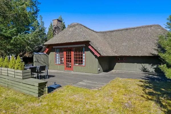 Ferienhaus 30760 in Houstrup Strand / Houstrup