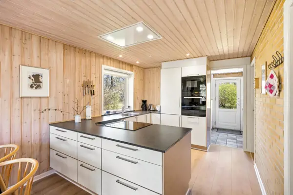 Ferienhaus 37762 in Skaven Strand / Ringkøbing Fjord Bild: 3