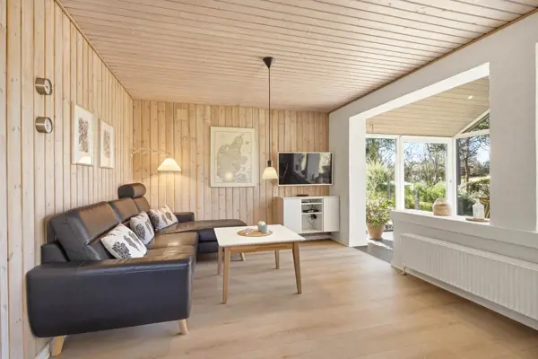 Ferienhaus 37762 in Skaven Strand / Ringkøbing Fjord Bild: 4