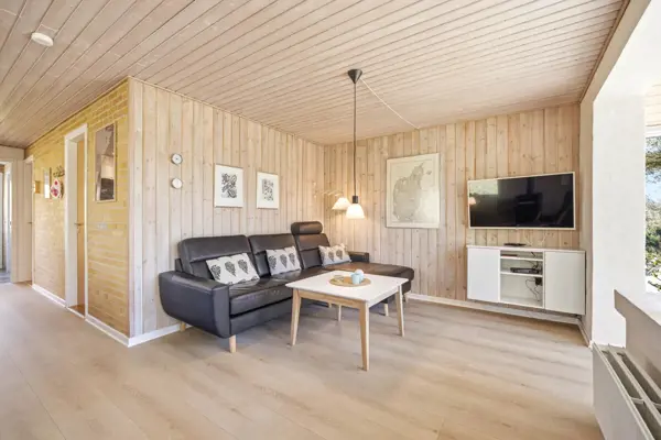 Ferienhaus 37762 in Skaven Strand / Ringkøbing Fjord Bild: 5