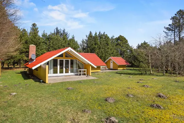 Ferienhaus 30763 in Houstrup Strand / Houstrup