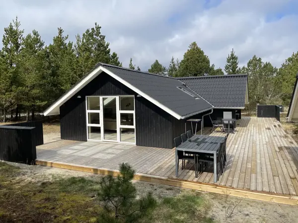 Ferienhaus 30764 in Houstrup Strand / Houstrup
