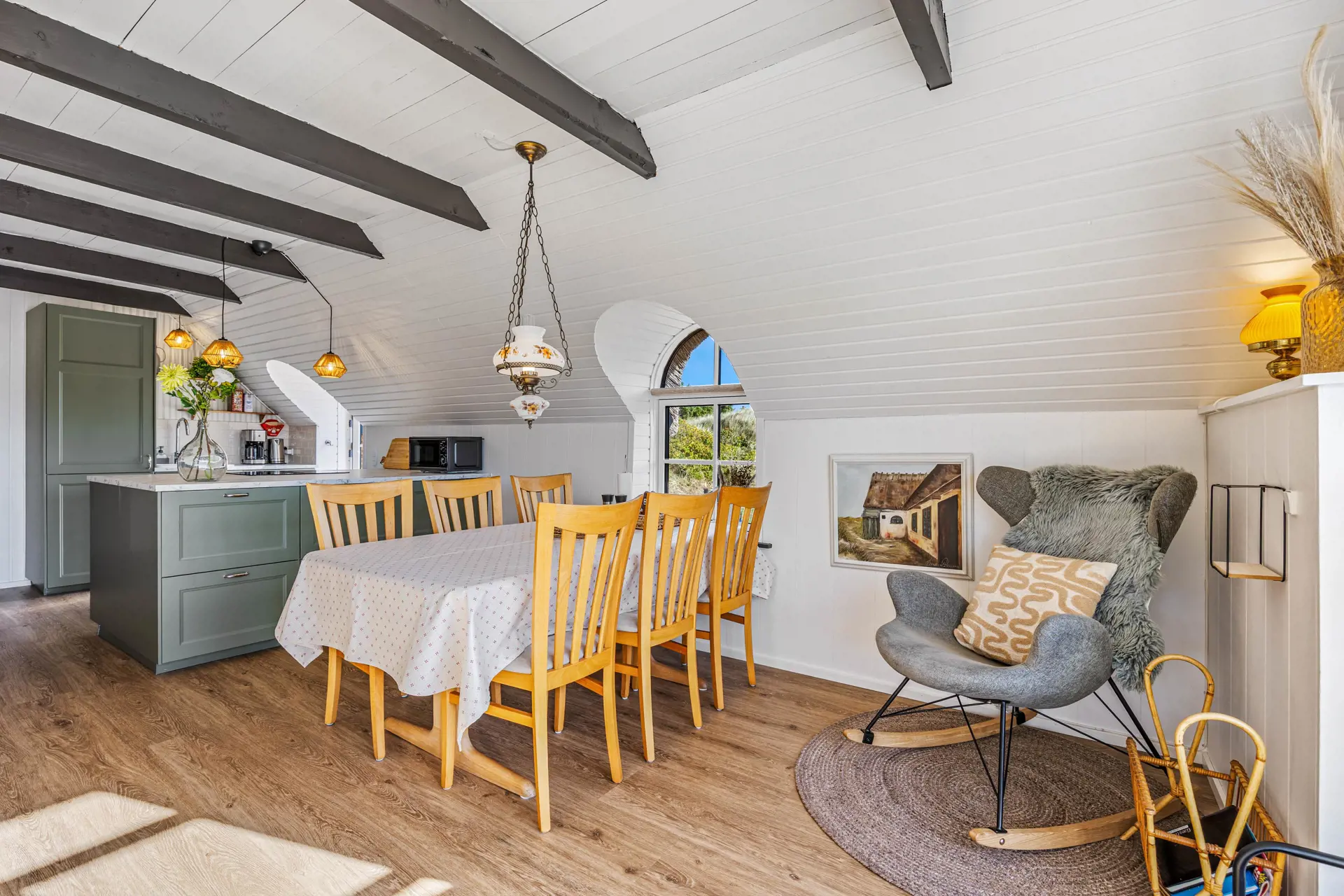 Ferienhaus i6993 in Nordsøvej 430, Søndervig | Bild 8 von 36