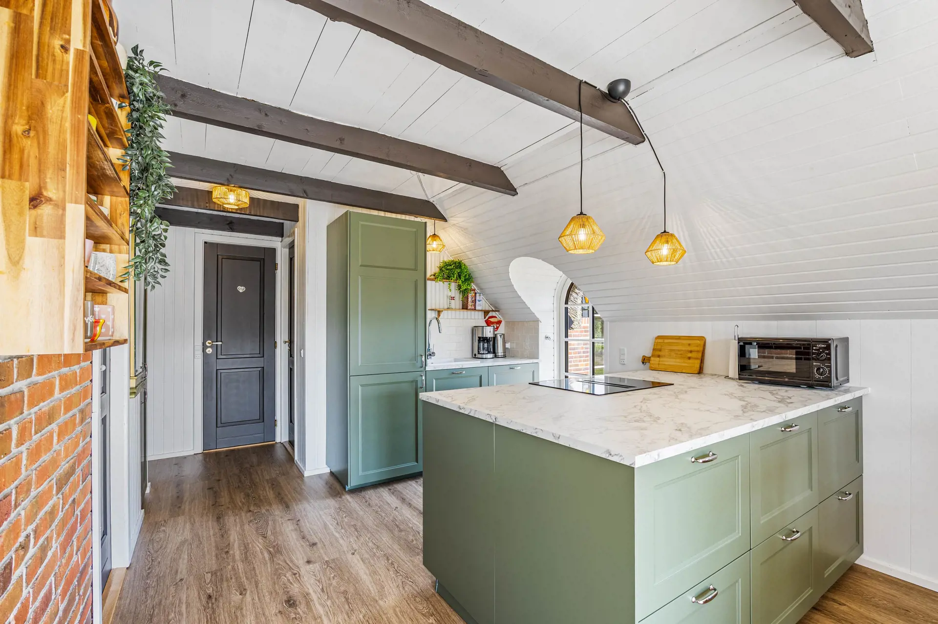 Ferienhaus i6993 in Nordsøvej 430, Søndervig | Bild 9 von 36