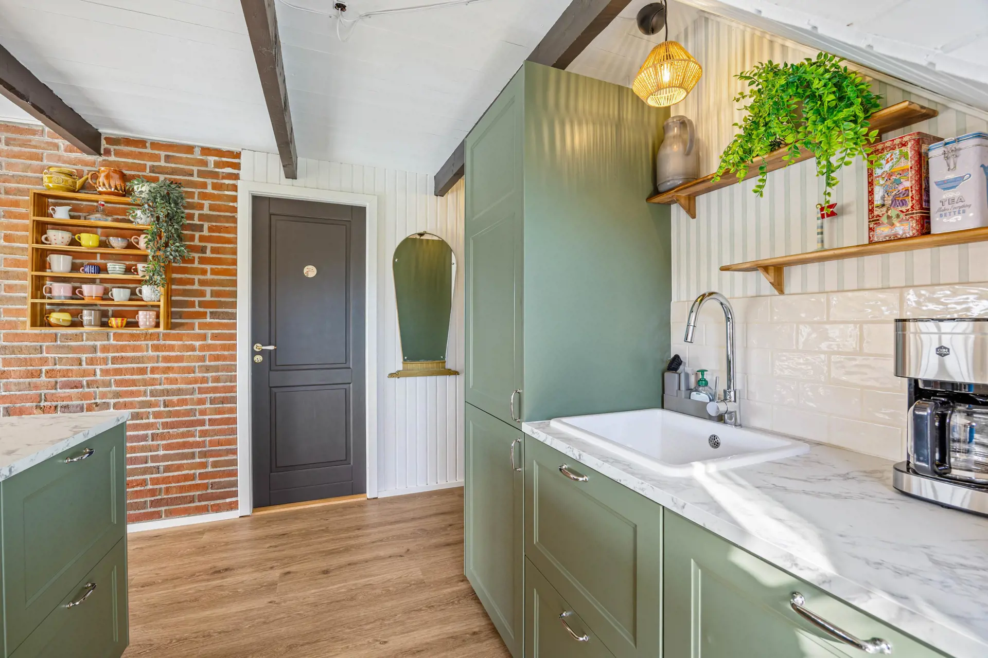 Ferienhaus i6993 in Nordsøvej 430, Søndervig | Bild 11 von 36