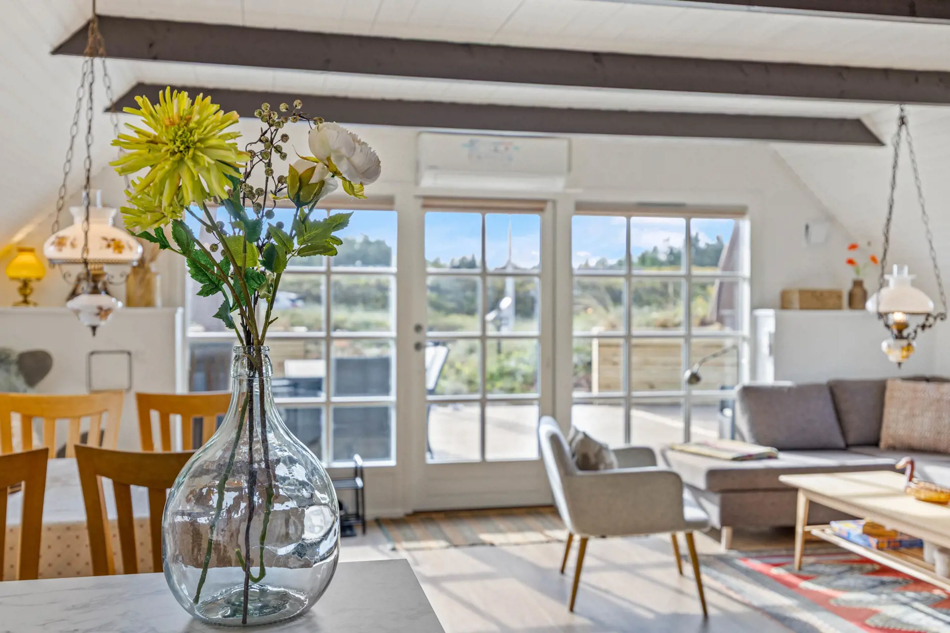Ferienhaus i6993 in Nordsøvej 430, Søndervig | Bild 12 von 36