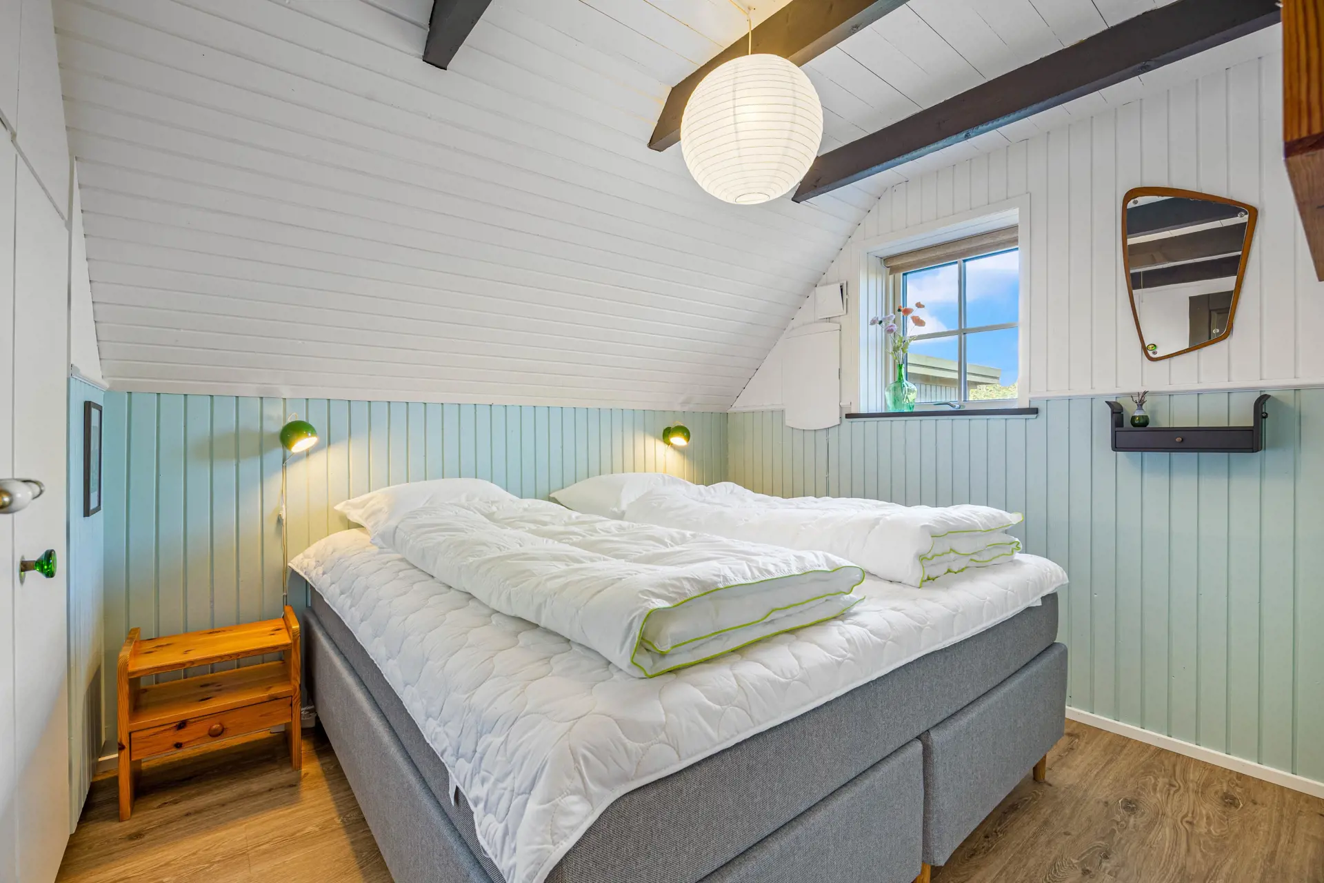 Ferienhaus i6993 in Nordsøvej 430, Søndervig | Bild 15 von 36