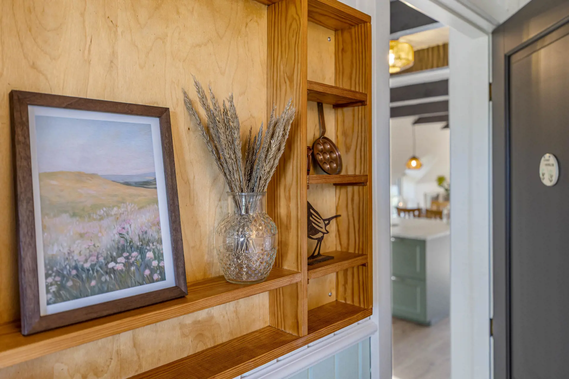 Ferienhaus i6993 in Nordsøvej 430, Søndervig | Bild 16 von 36