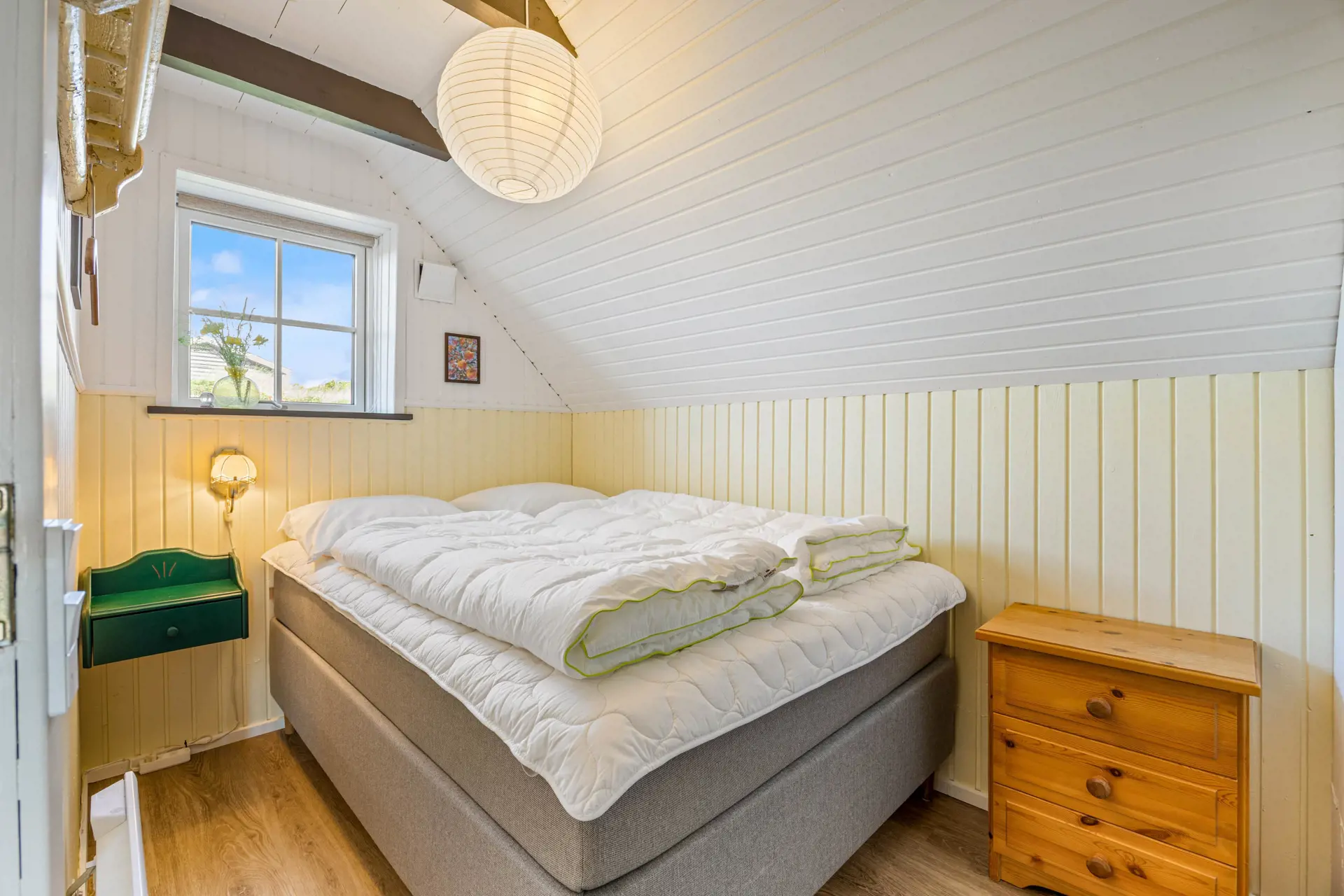 Ferienhaus i6993 in Nordsøvej 430, Søndervig | Bild 18 von 36