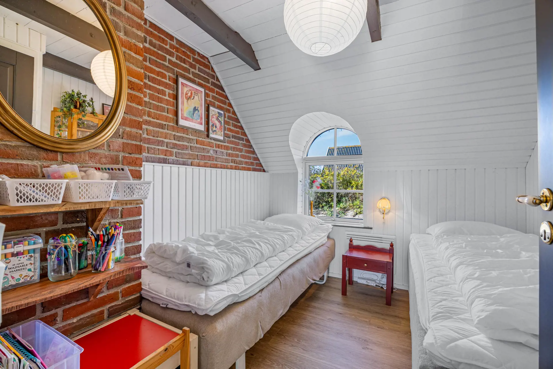 Ferienhaus i6993 in Nordsøvej 430, Søndervig | Bild 19 von 36