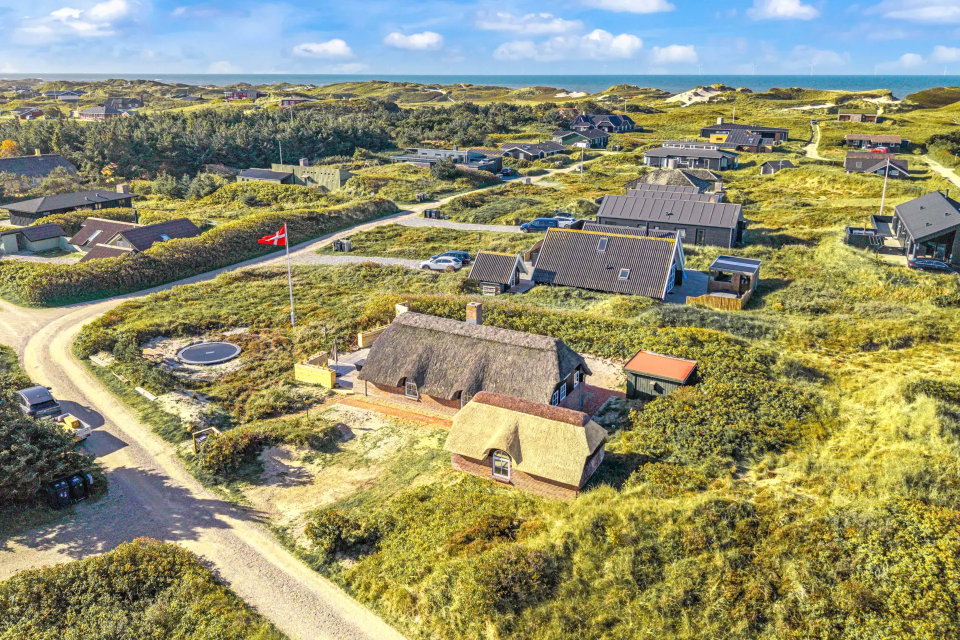 Ferienhaus i6993 in Nordsøvej 430, Søndervig | Bild 20 von 36
