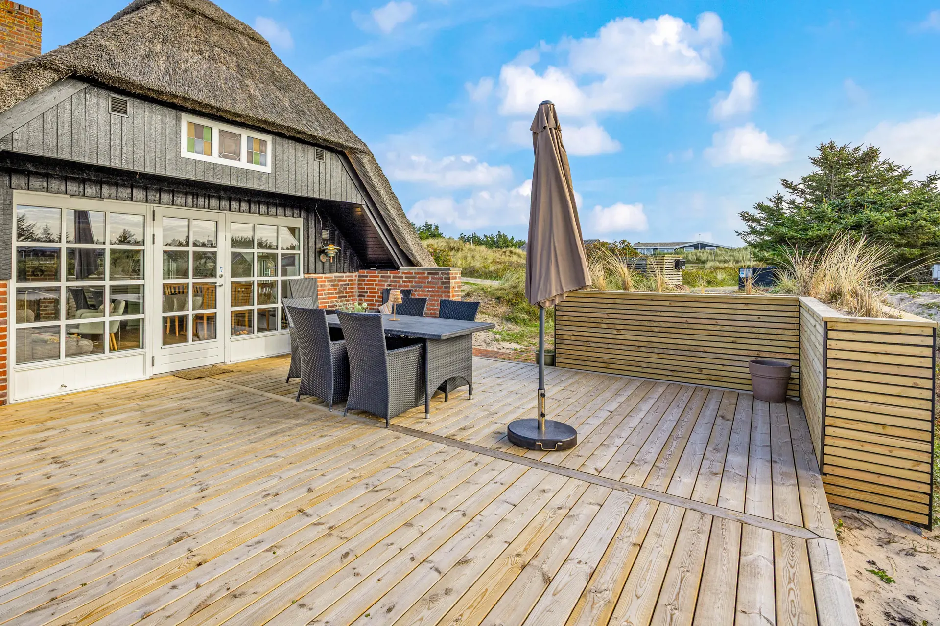 Ferienhaus i6993 in Nordsøvej 430, Søndervig | Bild 23 von 36