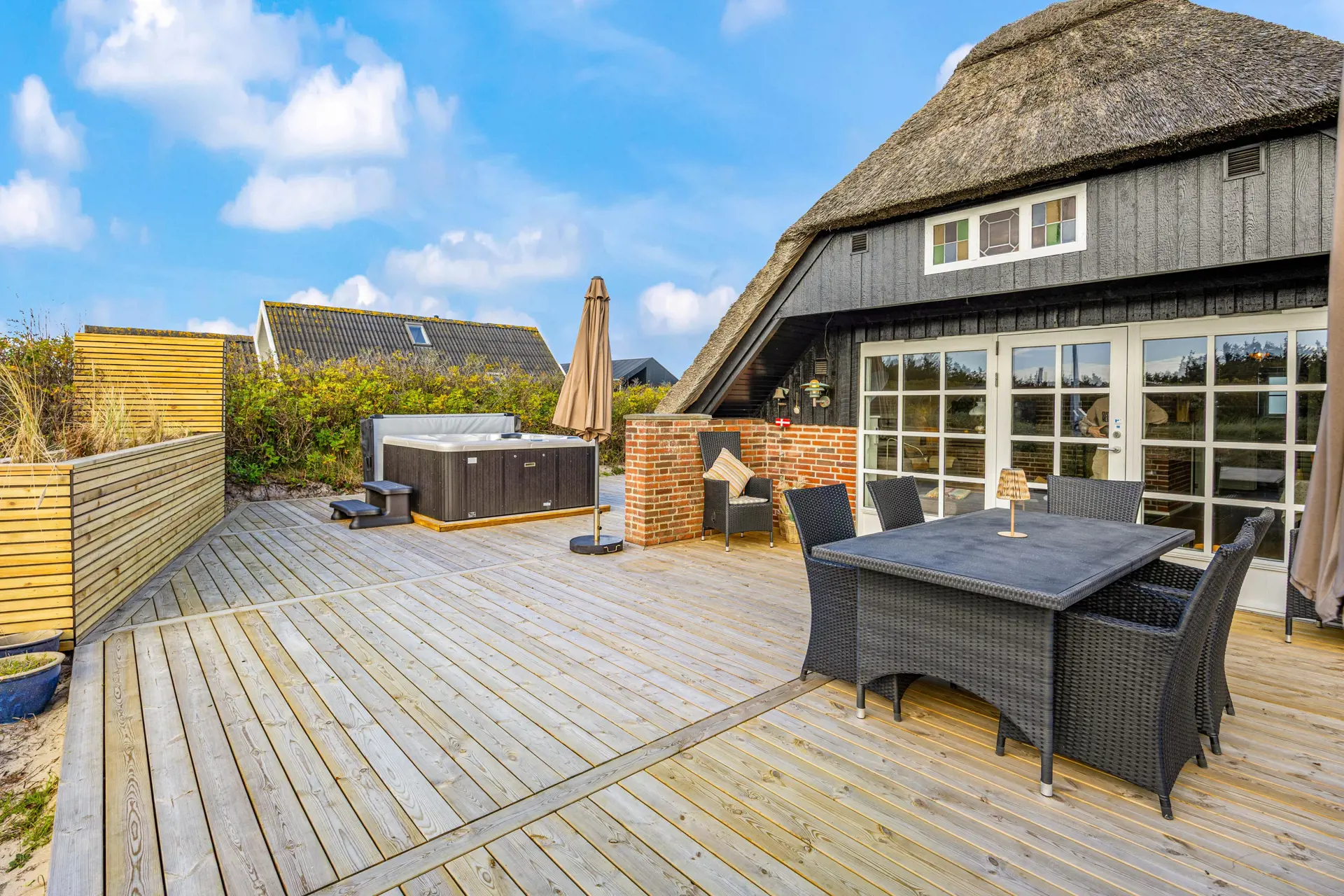 Ferienhaus i6993 in Nordsøvej 430, Søndervig | Bild 24 von 36
