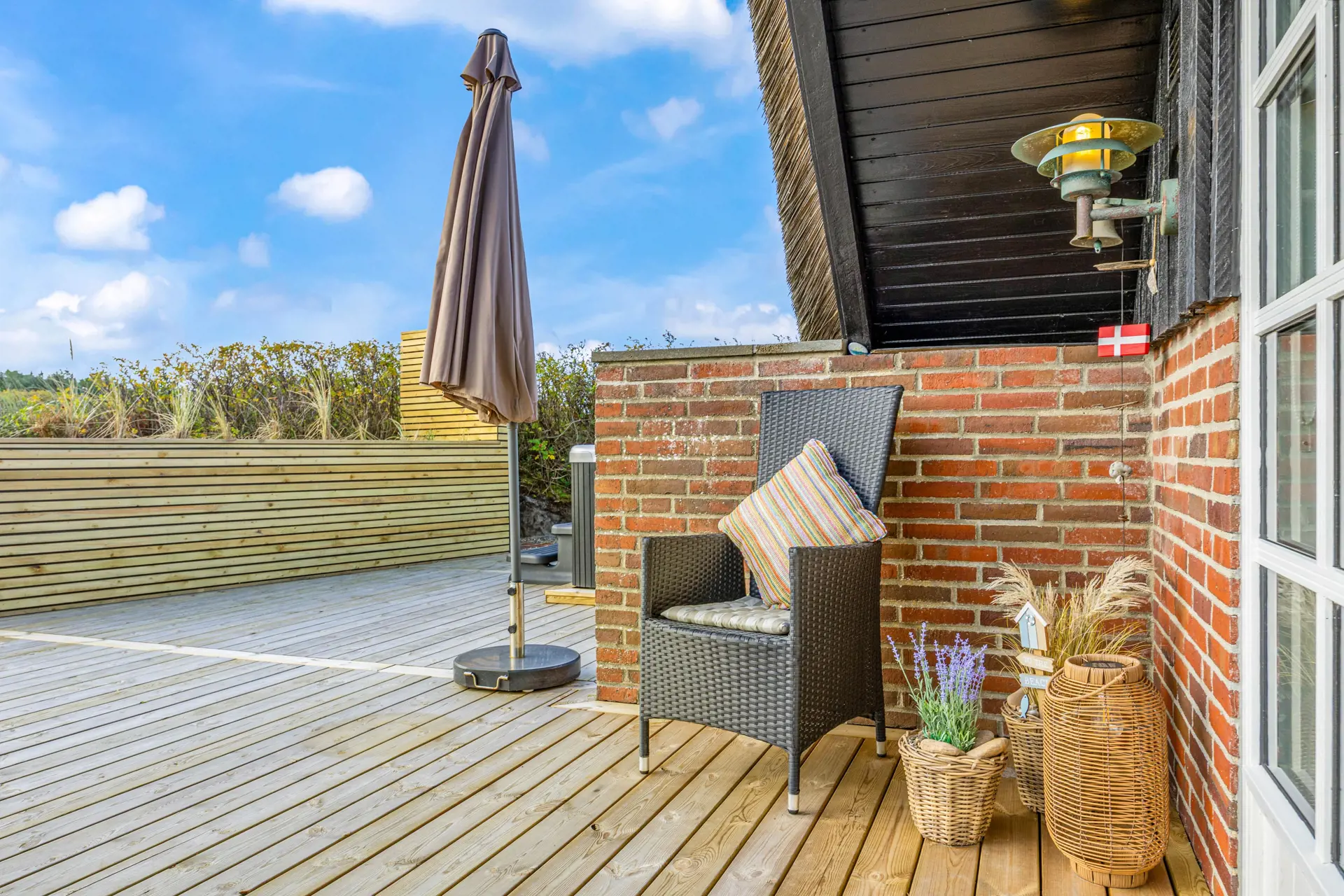 Ferienhaus i6993 in Nordsøvej 430, Søndervig | Bild 25 von 36