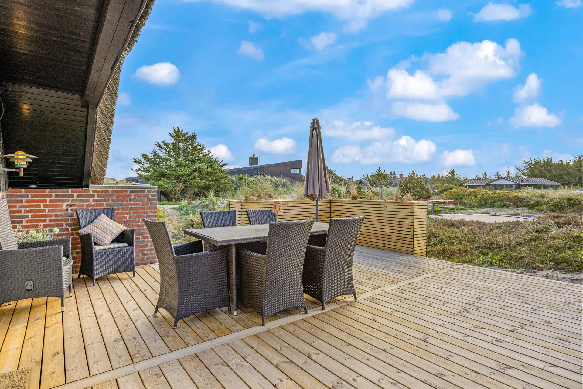 Ferienhaus i6993 in Nordsøvej 430, Søndervig | Bild 26 von 36
