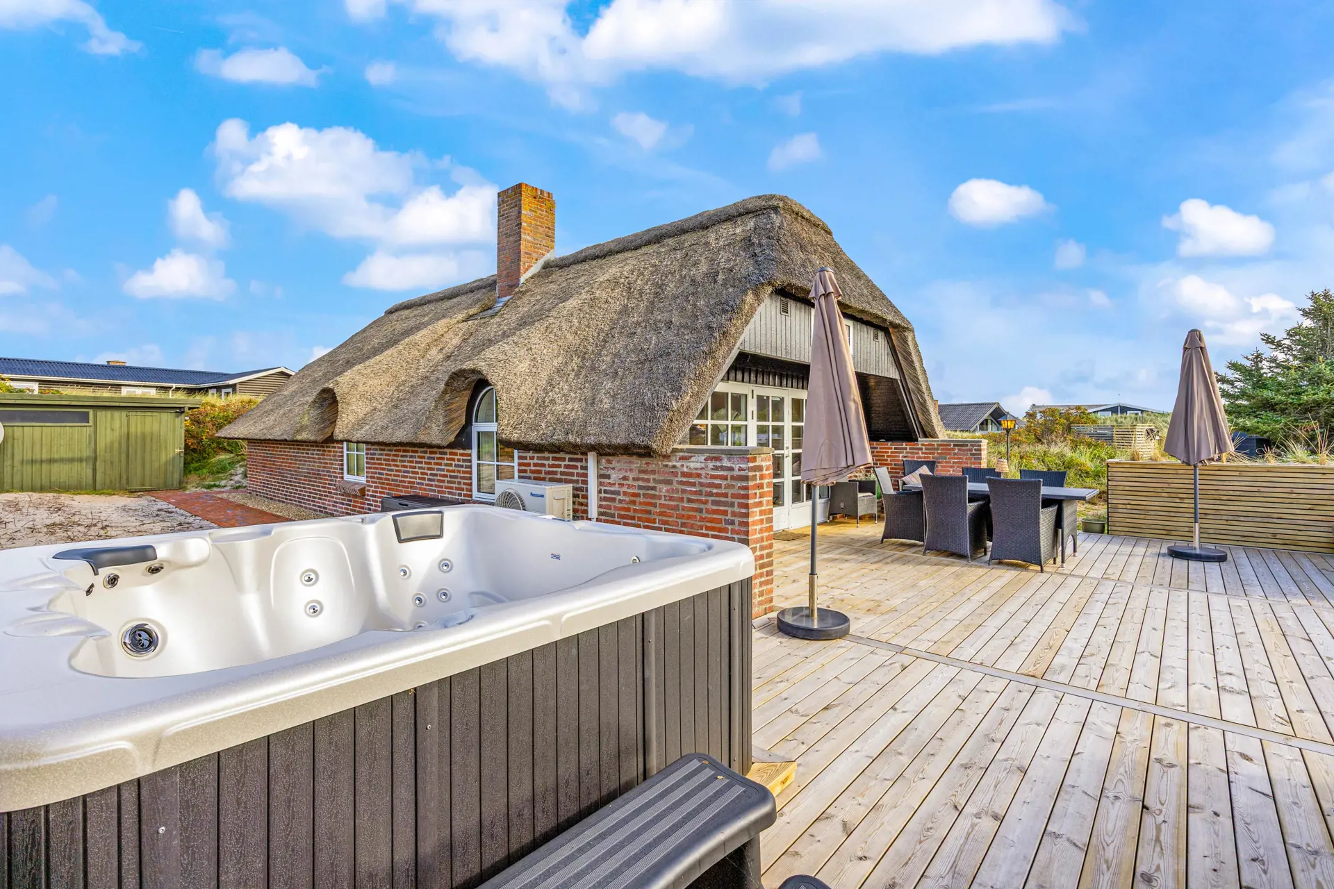 Ferienhaus i6993 in Nordsøvej 430, Søndervig | Bild 27 von 36