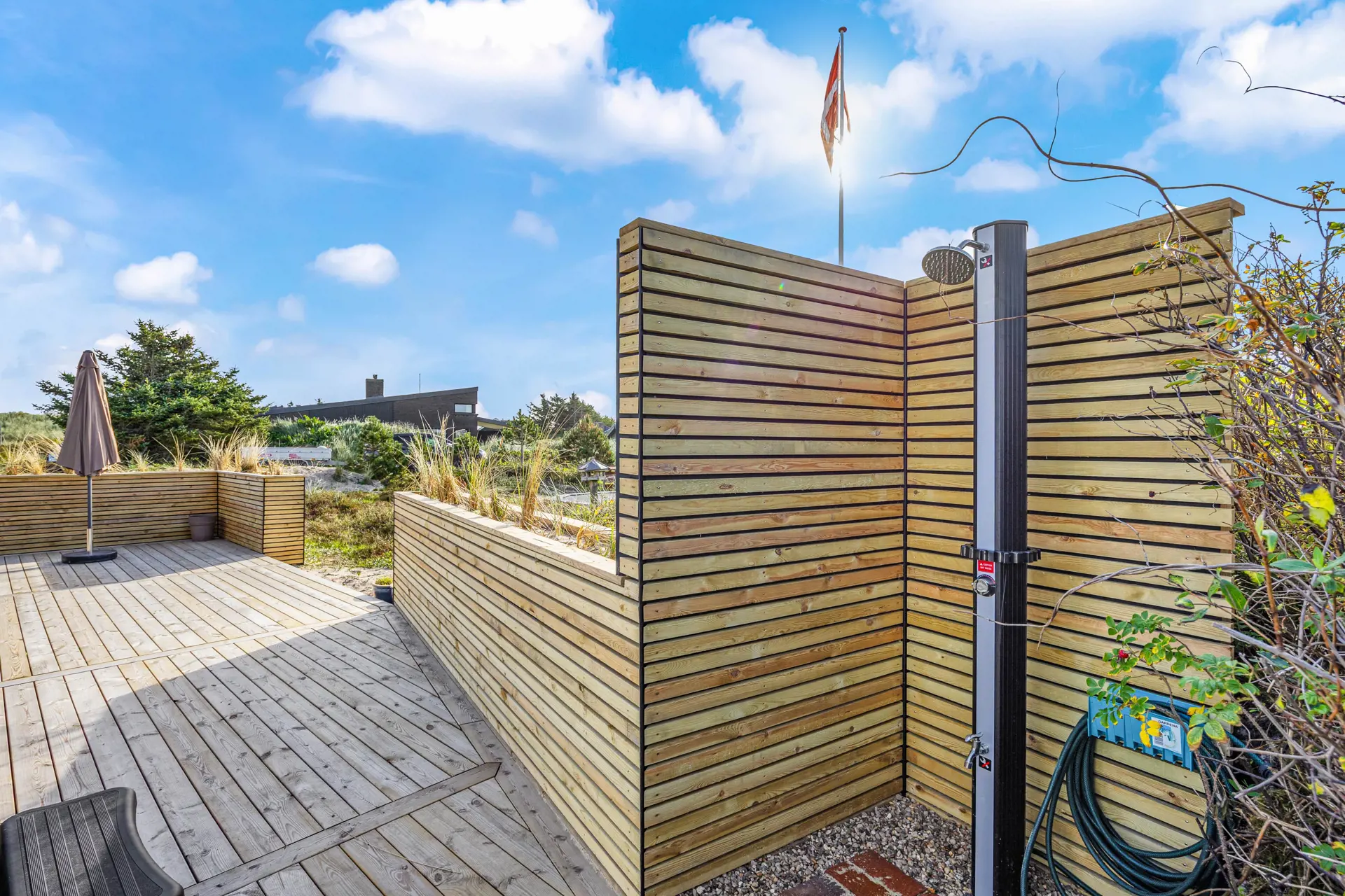 Ferienhaus i6993 in Nordsøvej 430, Søndervig | Bild 29 von 36