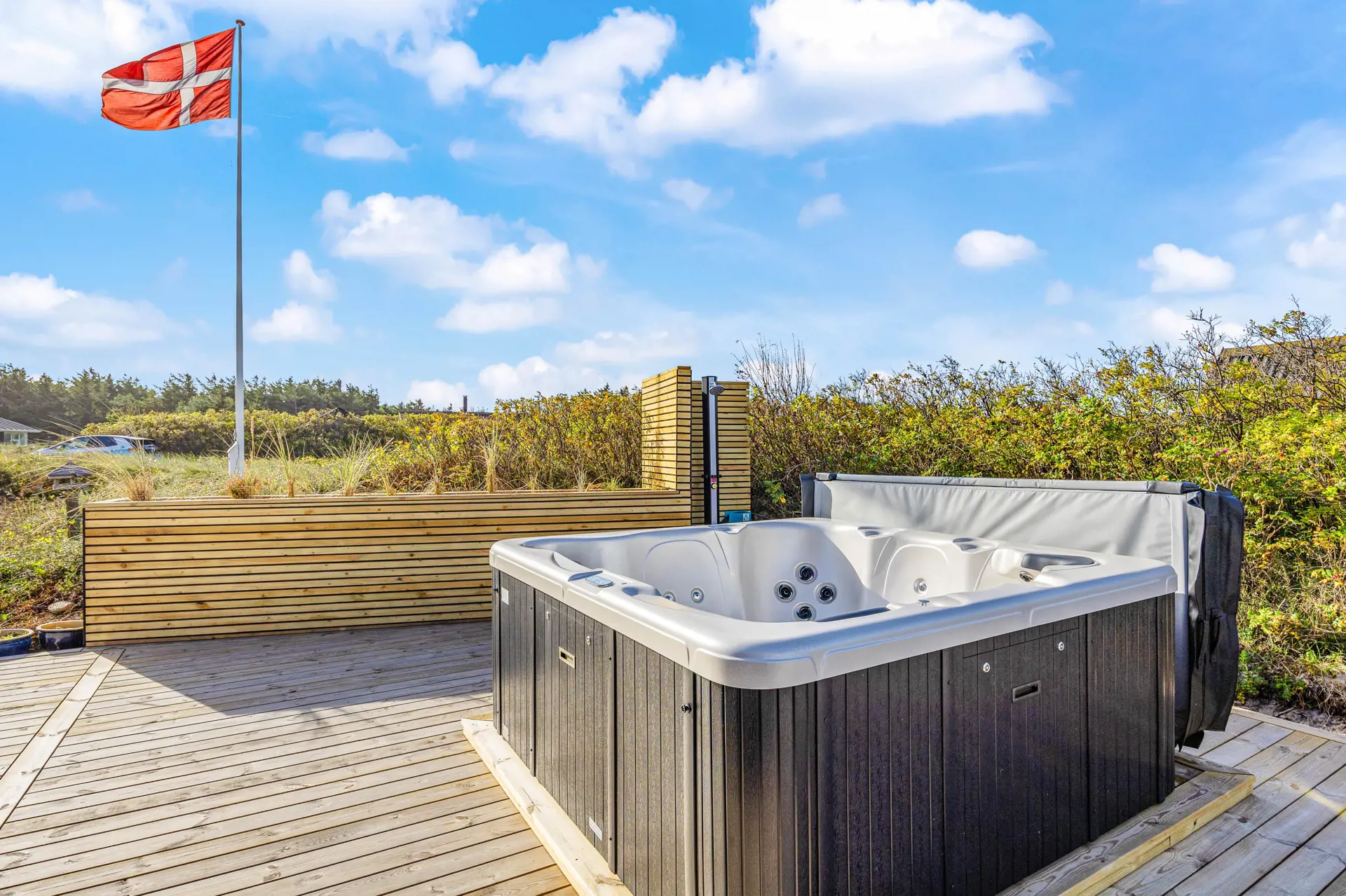 Ferienhaus i6993 in Nordsøvej 430, Søndervig | Bild 30 von 36