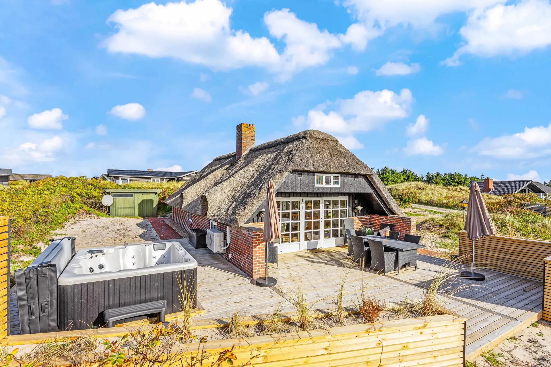Ferienhaus i6993 in Nordsøvej 430, Søndervig | Bild 31 von 36