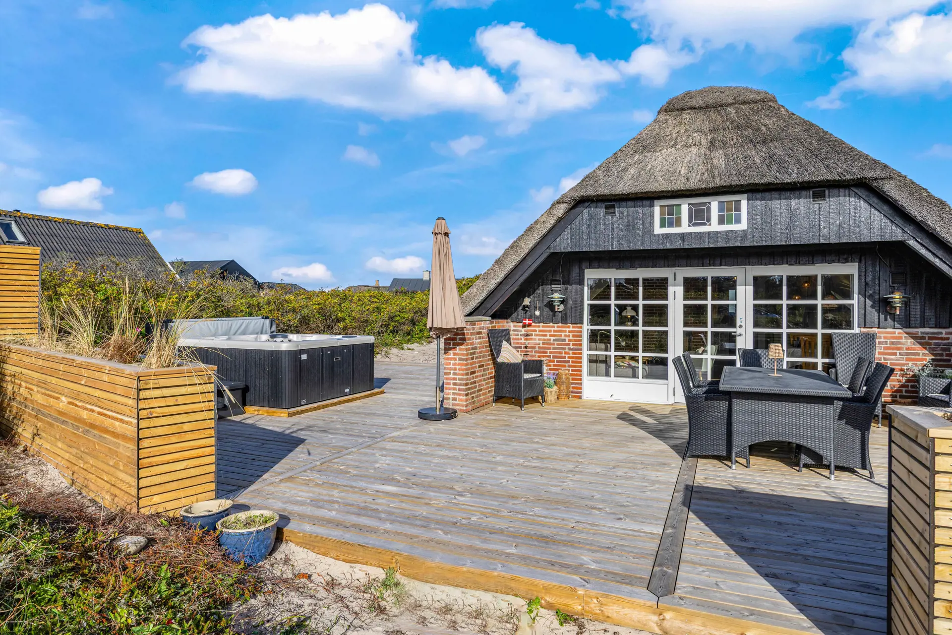 Ferienhaus i6993 in Nordsøvej 430, Søndervig | Bild 32 von 36