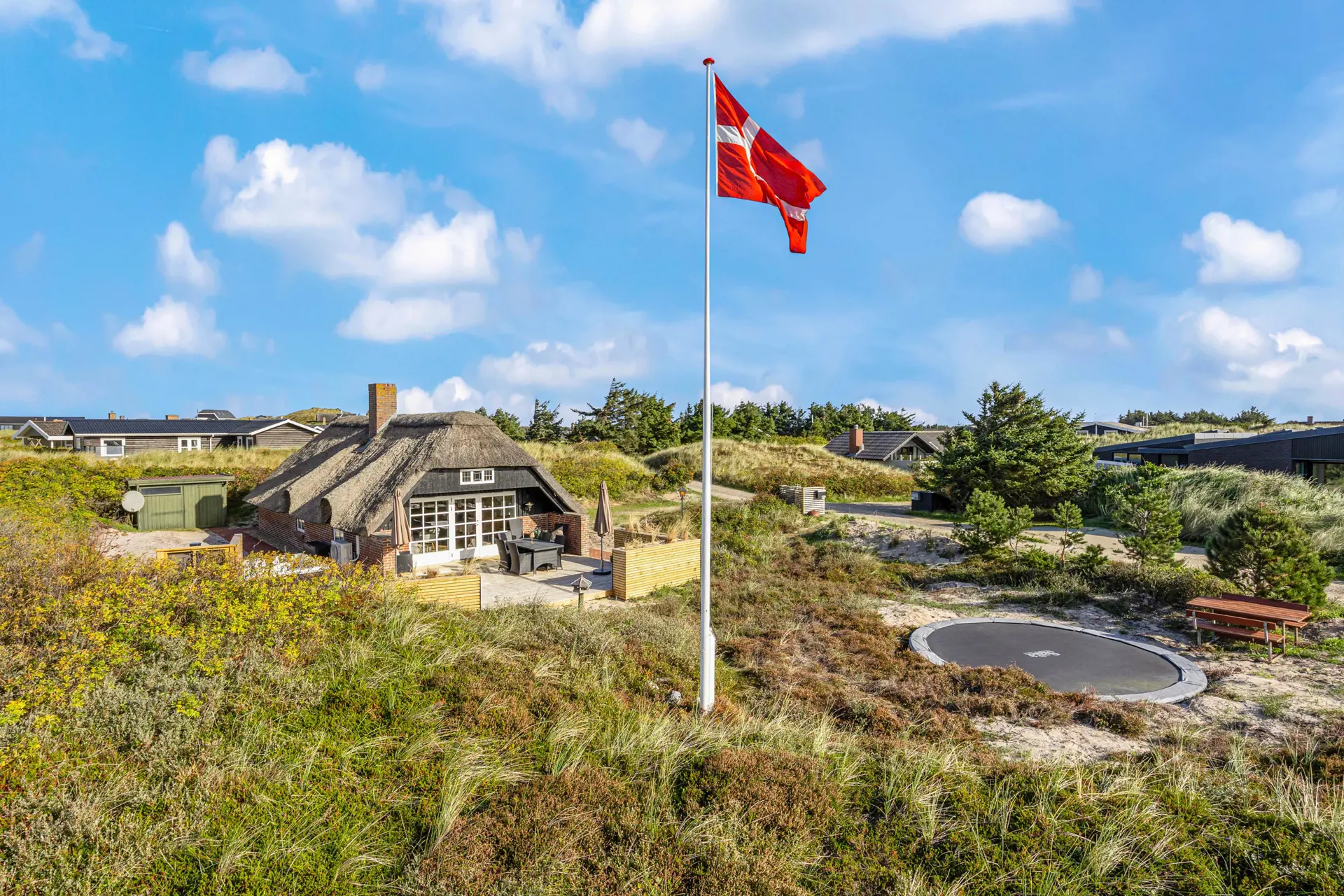 Ferienhaus i6993 in Nordsøvej 430, Søndervig | Bild 33 von 36