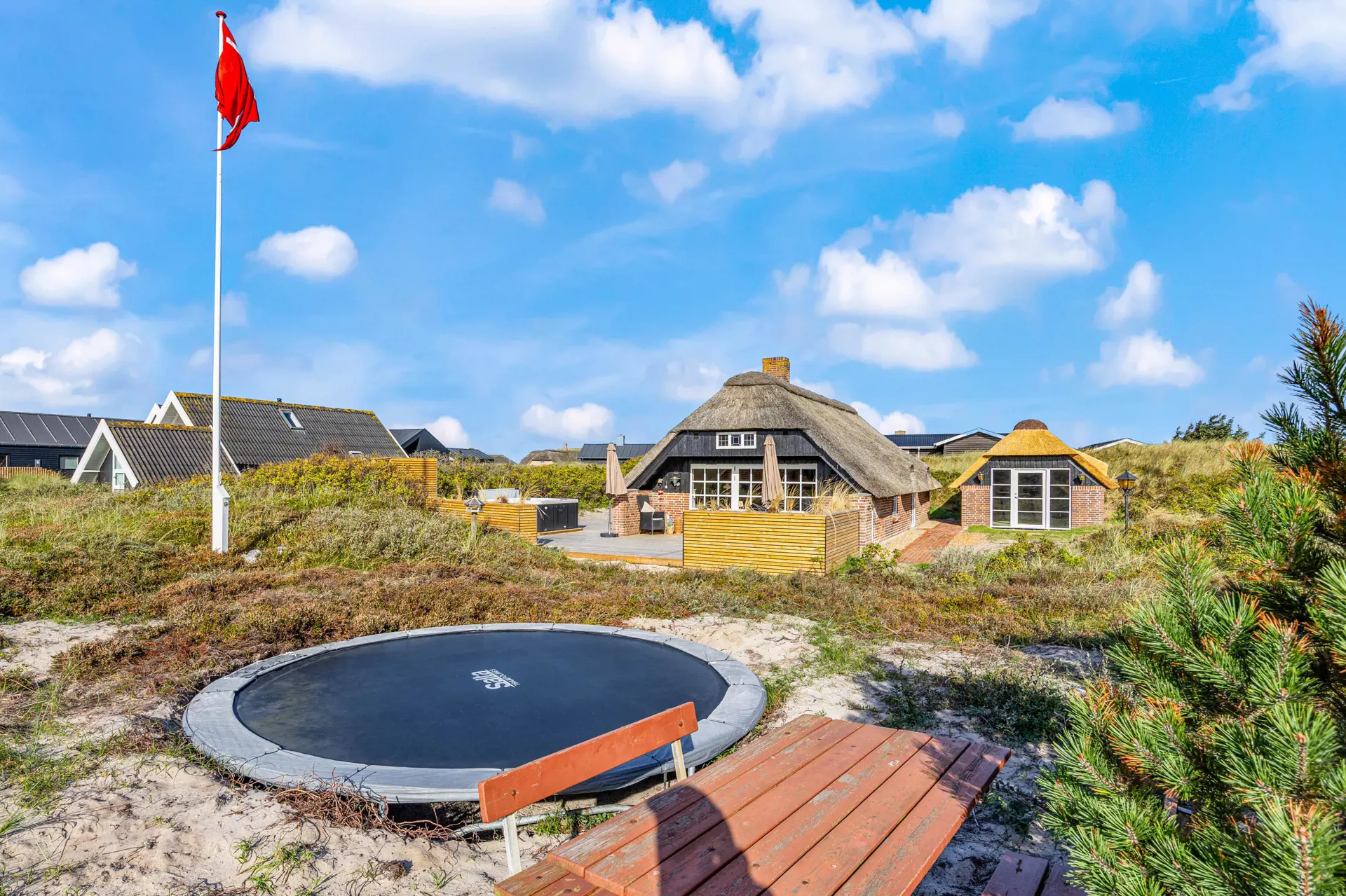 Ferienhaus i6993 in Nordsøvej 430, Søndervig | Bild 34 von 36