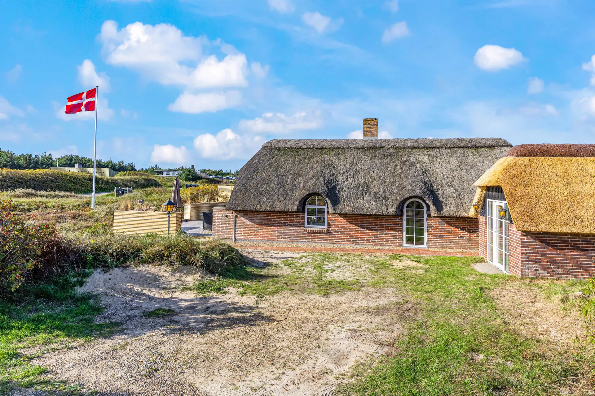 Ferienhaus i6993 in Nordsøvej 430, Søndervig | Bild 35 von 36