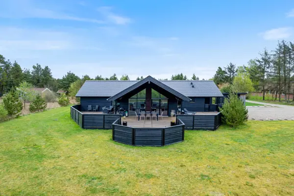 Ferienhaus 30766 in Houstrup Strand / Houstrup