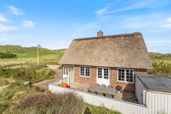 Ferienhaus i6648 in Holdvej 31, Søndervig | Bild 31 von 47