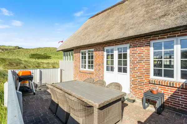Ferienhaus i6648 in Holdvej 31, Søndervig | Bild 32 von 47