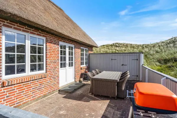 Ferienhaus i6648 in Holdvej 31, Søndervig | Bild 33 von 47