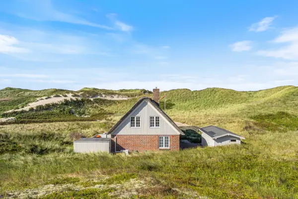 Ferienhaus i6648 in Holdvej 31, Søndervig | Bild 36 von 47