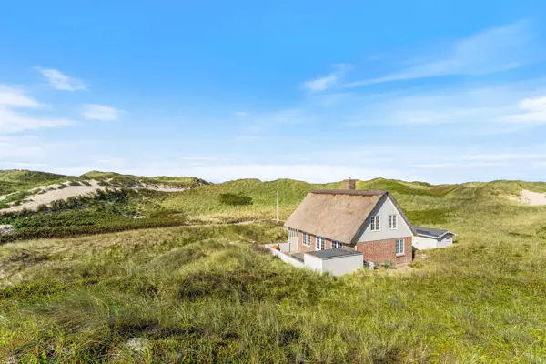 Ferienhaus i6648 in Holdvej 31, Søndervig | Bild 38 von 47