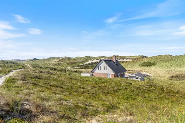 Ferienhaus i6648 in Holdvej 31, Søndervig | Bild 39 von 47
