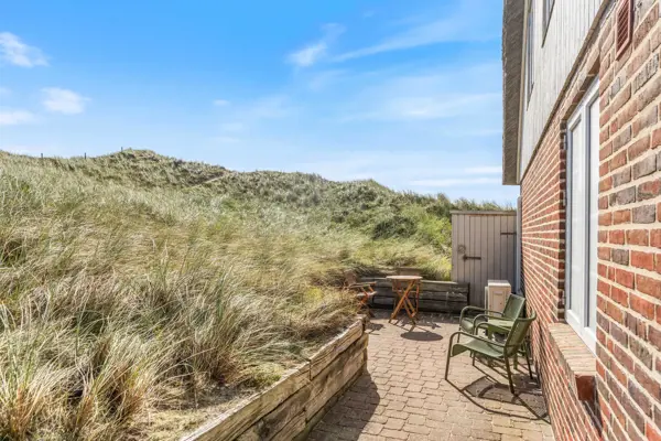 Ferienhaus i6648 in Holdvej 31, Søndervig | Bild 41 von 47