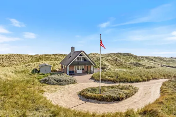 Ferienhaus i6648 in Holdvej 31, Søndervig | Bild 42 von 47