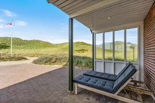 Ferienhaus i6648 in Holdvej 31, Søndervig | Bild 44 von 47