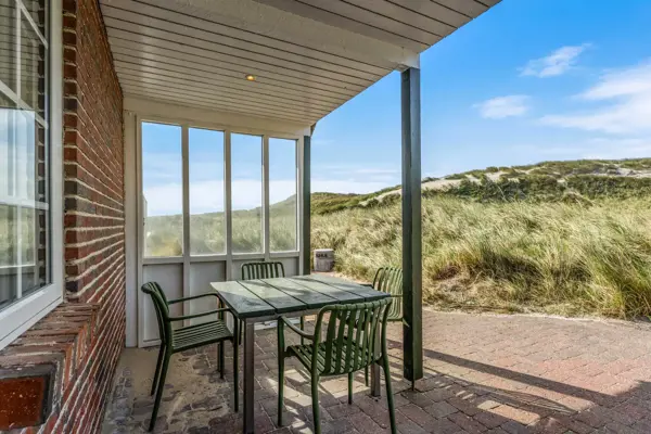 Ferienhaus i6648 in Holdvej 31, Søndervig | Bild 45 von 47