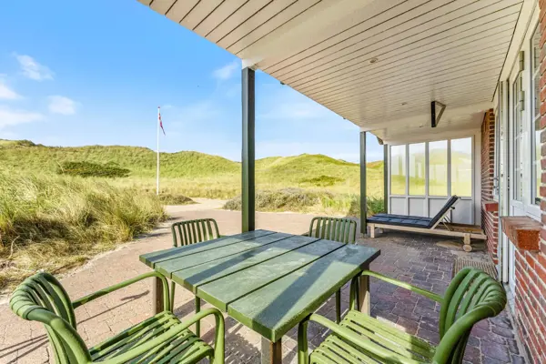 Ferienhaus i6648 in Holdvej 31, Søndervig | Bild 46 von 47