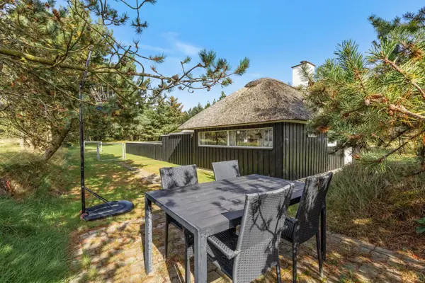 Ferienhaus 50238 in Fugltoft 12, Vejers Strand | Bild 34 von 40