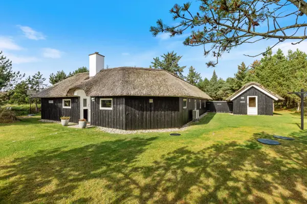 Ferienhaus 50238 in Fugltoft 12, Vejers Strand | Bild 37 von 40