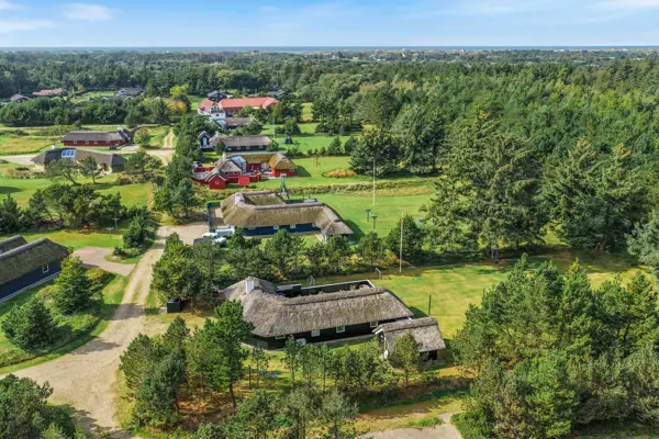 Ferienhaus 50238 in Fugltoft 12, Vejers Strand | Bild 40 von 40