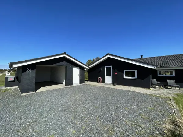 Ferienhaus 50241 in Engesøvej 24, Vejers Strand | Bild 29 von 29